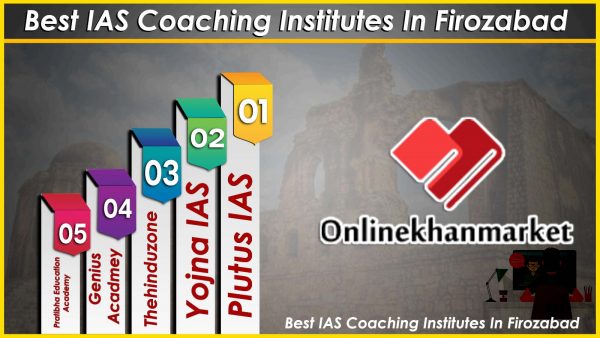 Top IAS Coaching in Firozabad