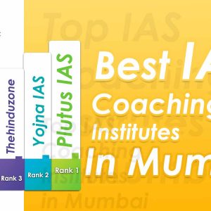 Best IAS Coaching in Mumbai