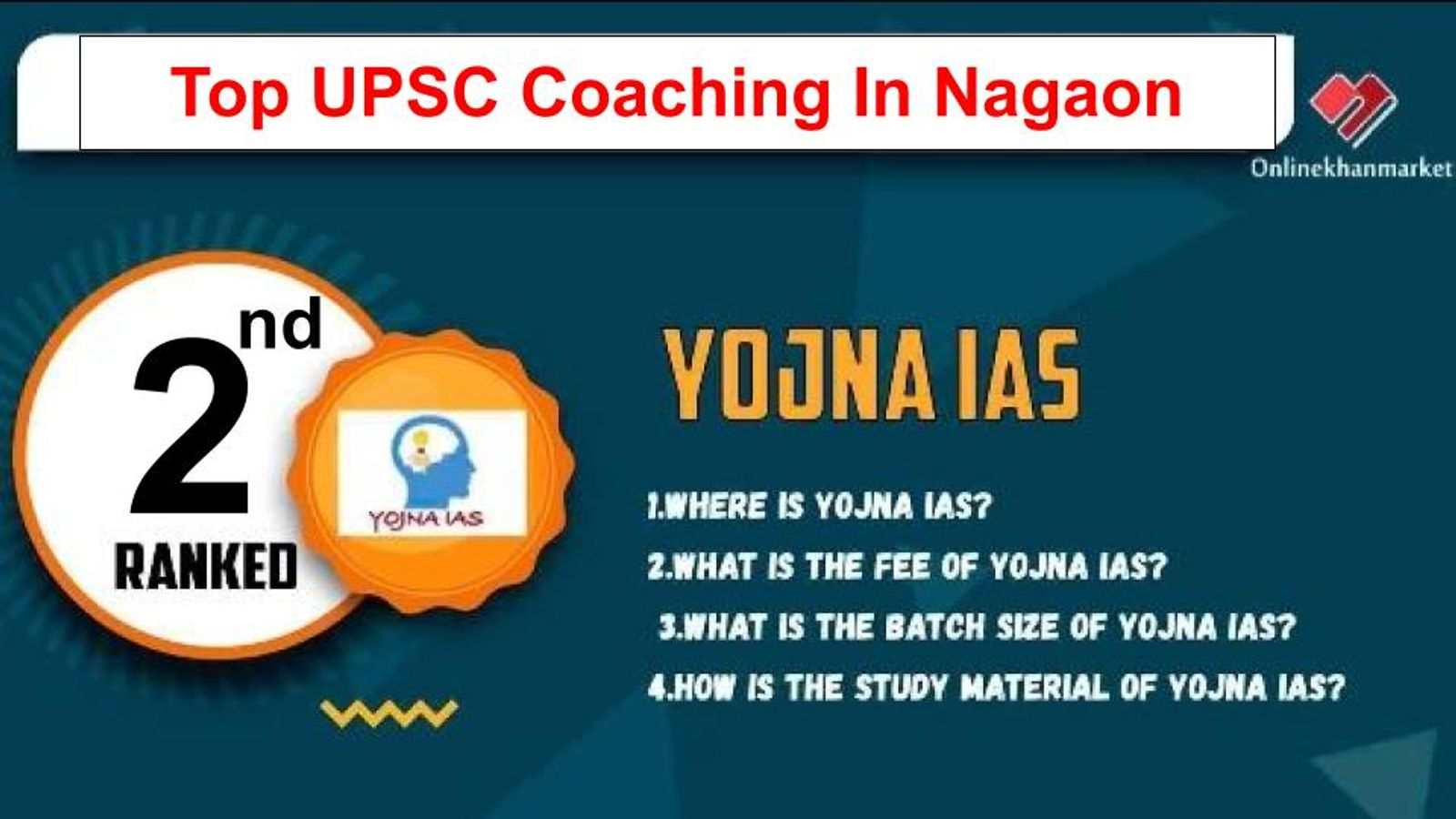 Top IAS Coaching in Nagaon