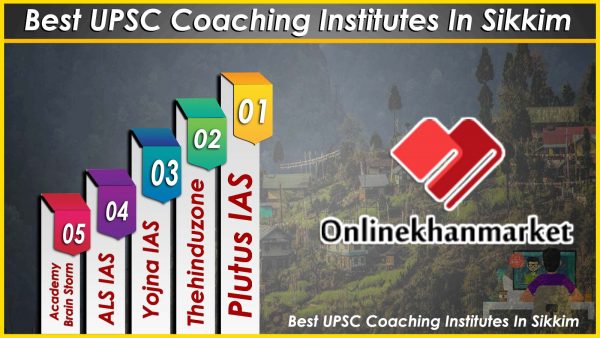 Top IAS Coaching in Sikkim