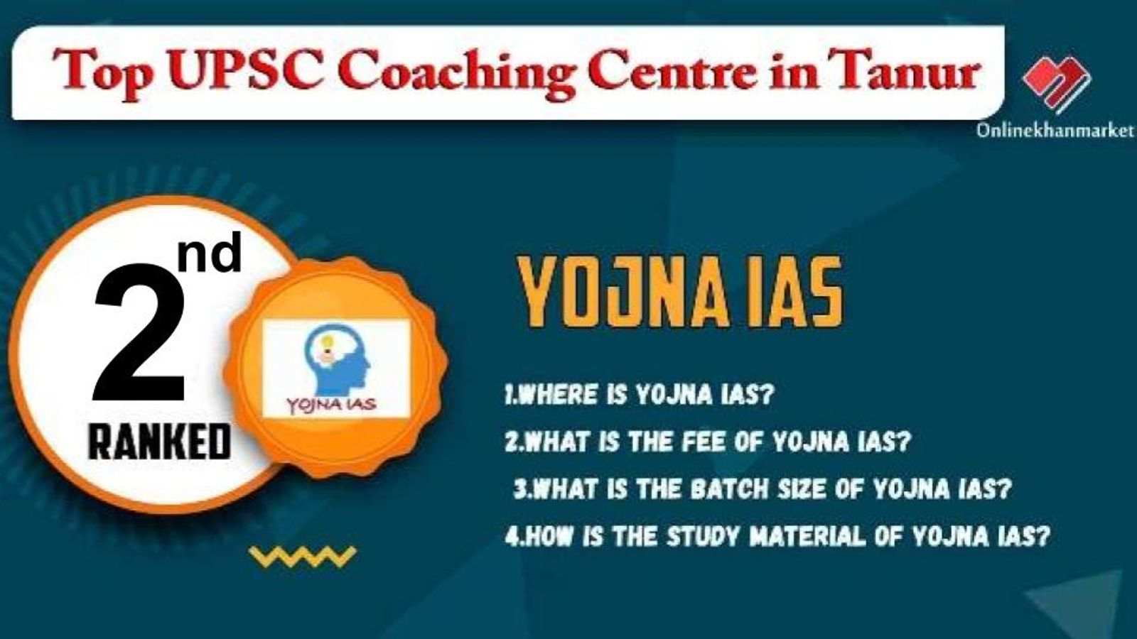 Top IAS Coaching in Tanur