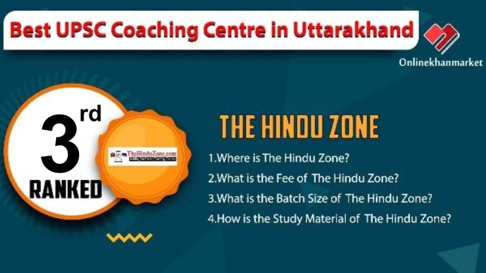 Top IAS Coaching in Uttarakhand