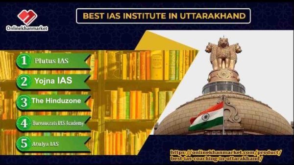 Top IAS Coaching in Uttarakhand