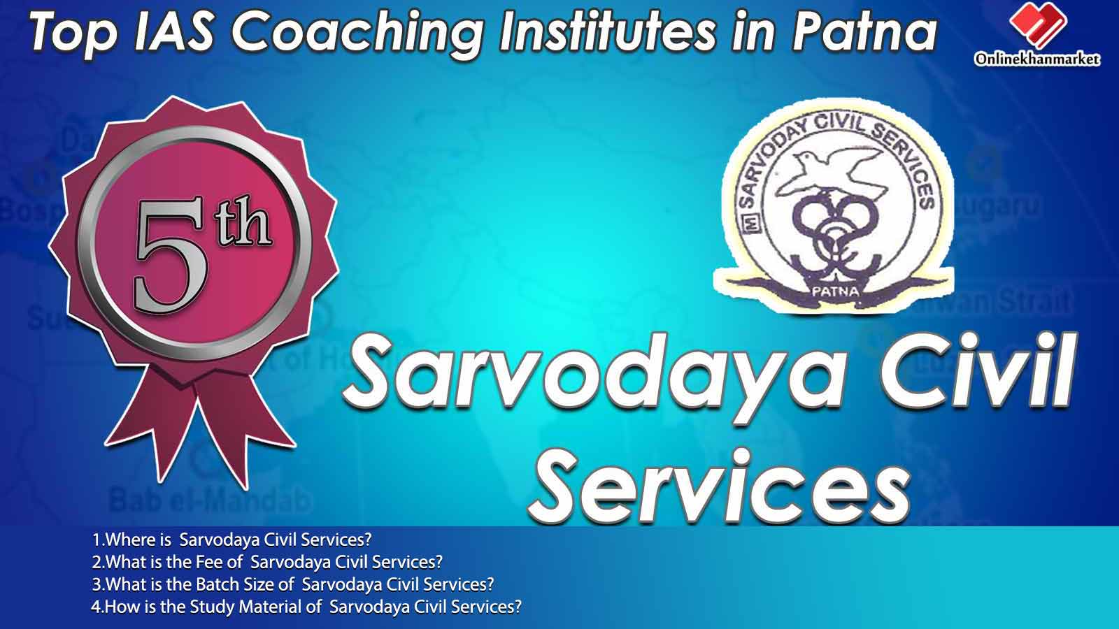 Best IAS Coaching in Patna