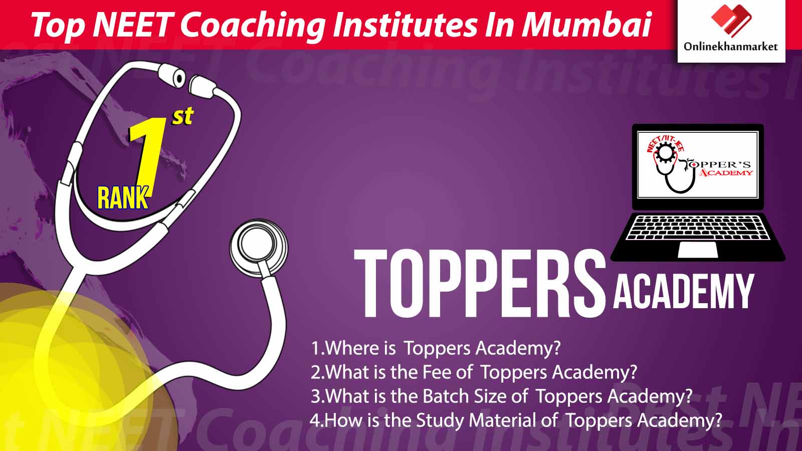 Best Neet Coaching in Mumbai