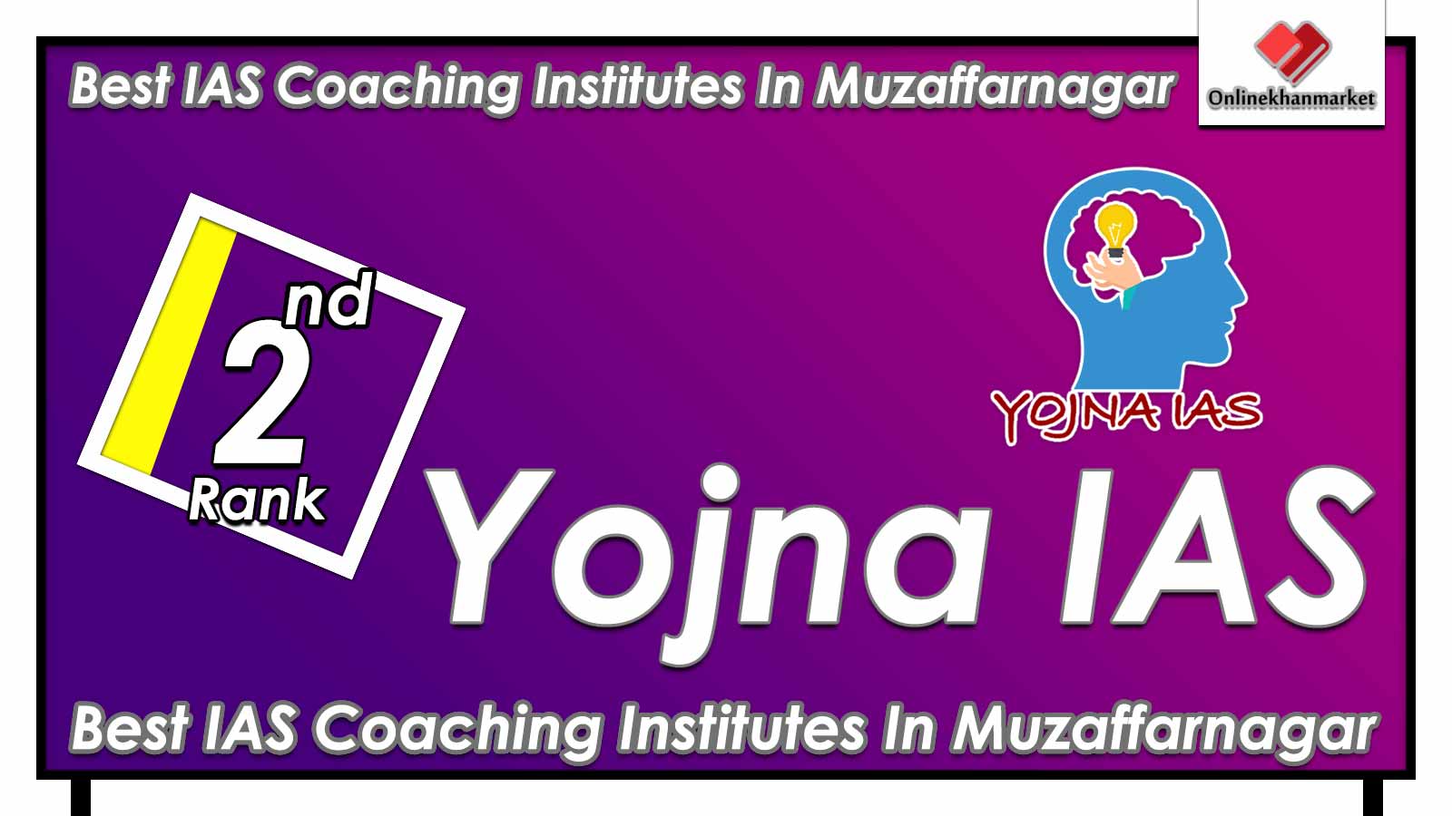 Best IAS Coaching in Muzaffarnagar