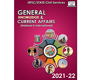 Plutus IAS General Study Material for IAS Preparation