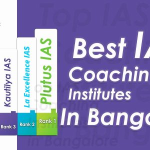 Best IAS Coaching in Bangalore