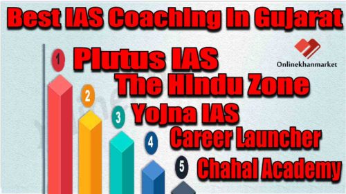 Best IAS Coaching In Gujarat
