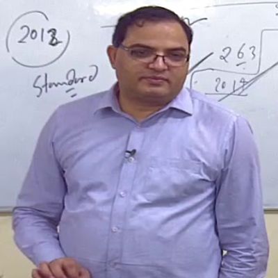 Salamuddin Ansari, Public Administration Teacher for UPSC Optional