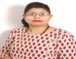 Dr. Smita Pal Sociology faculty for UPSC Optional