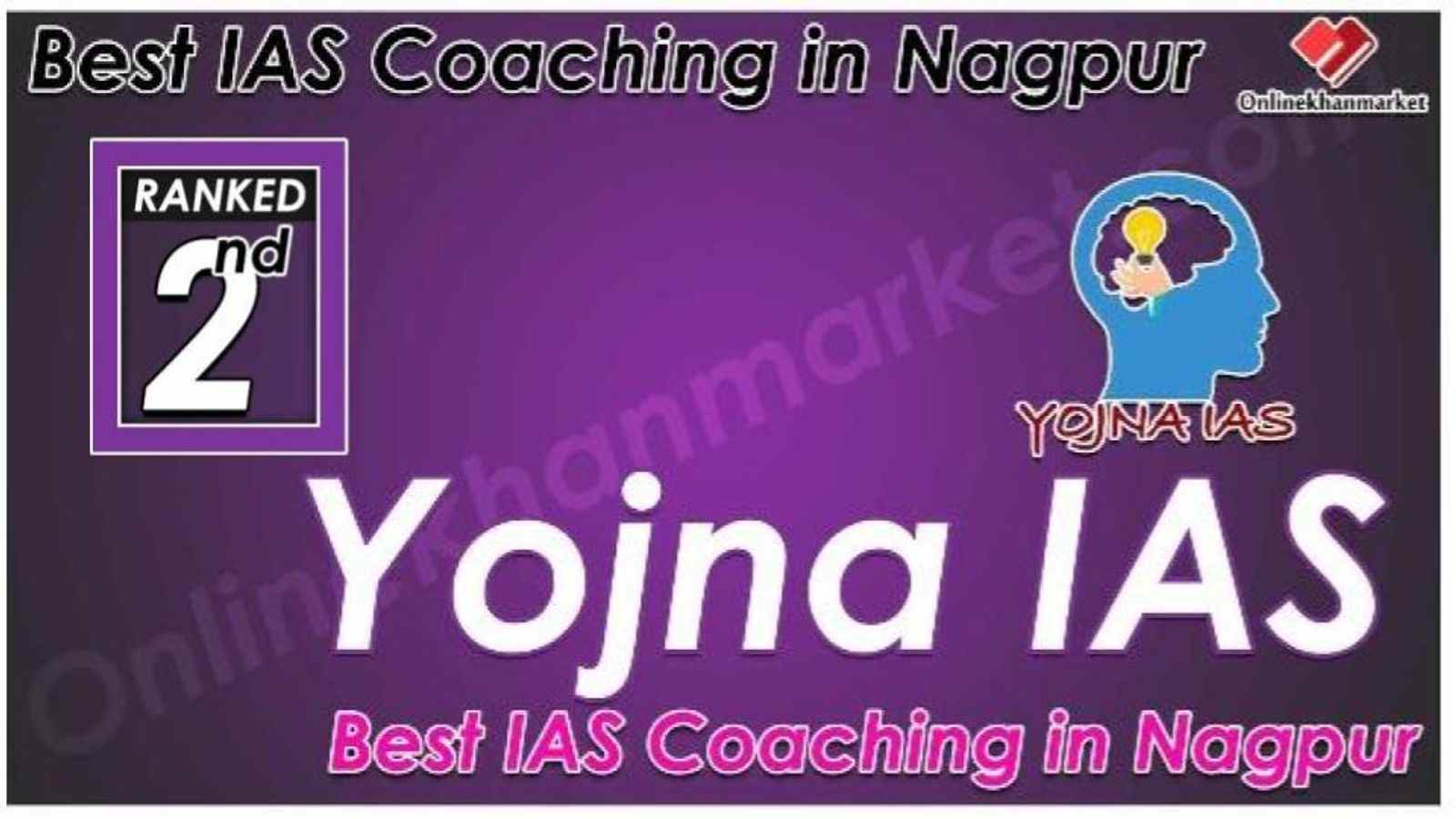 Best IAS Coaching Nagpur