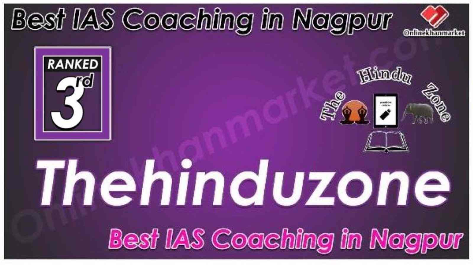Best IAS Coaching Nagpur