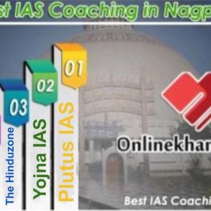 Top IAS Coaching in Nagpur