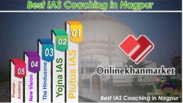 Top IAS Coaching in Nagpur