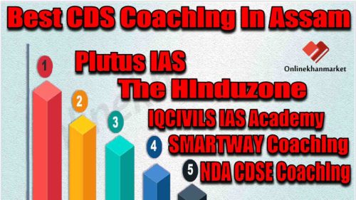 Best CDS Coaching in Assam