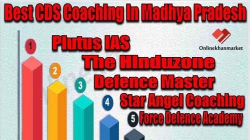 Best CDS Coaching in Madhya Pradesh