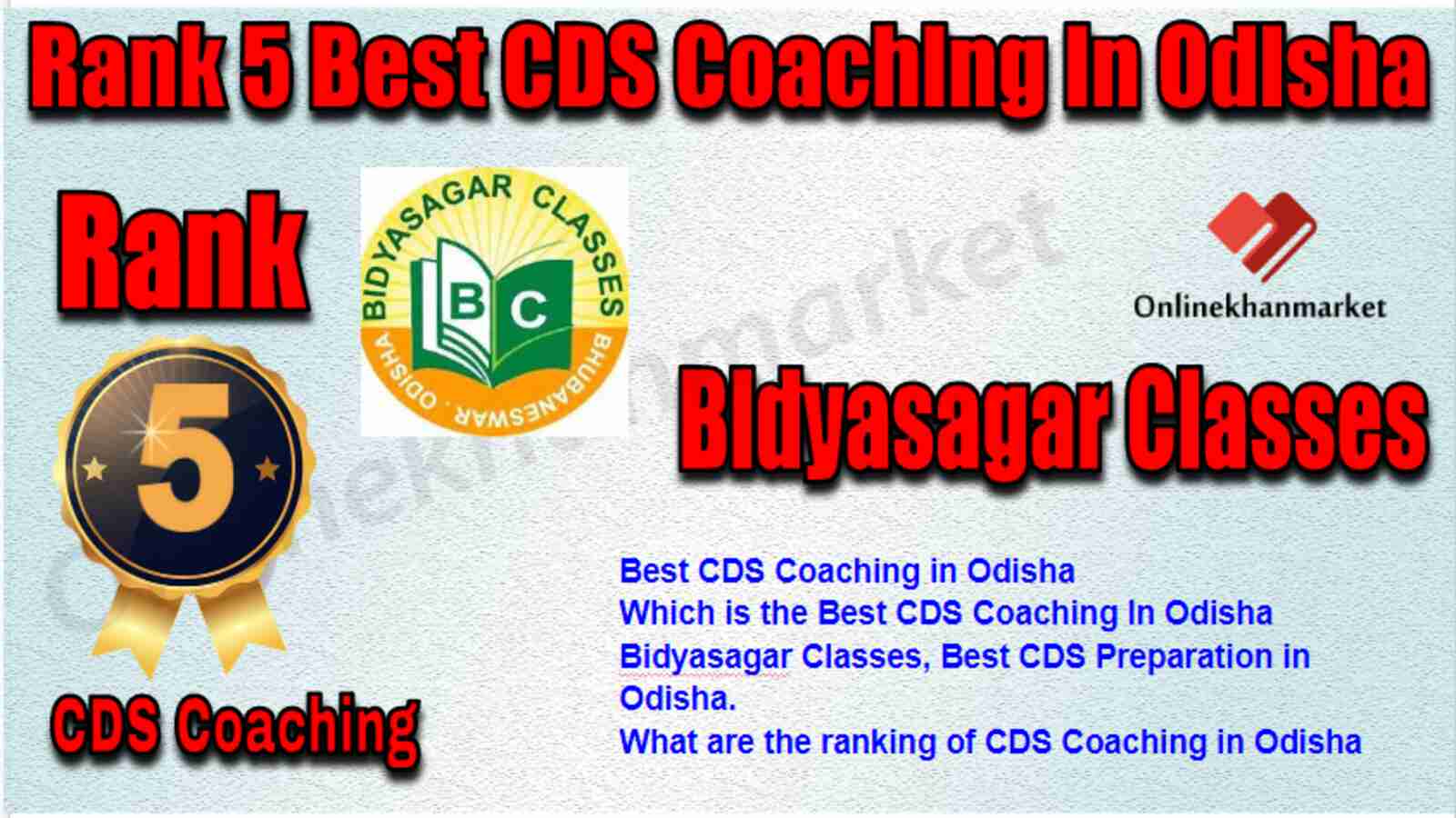 Rank 5 Best CDS Coaching in Odisha.PNG
