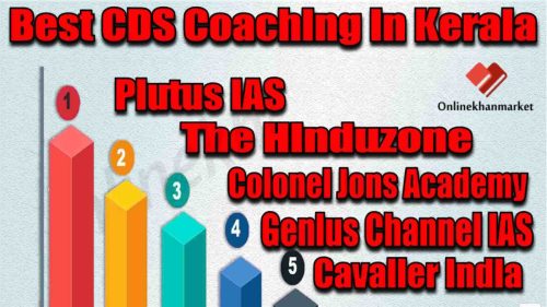 best CDS Coaching in Kerala