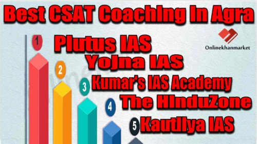 Best CSAT Coaching in Agra