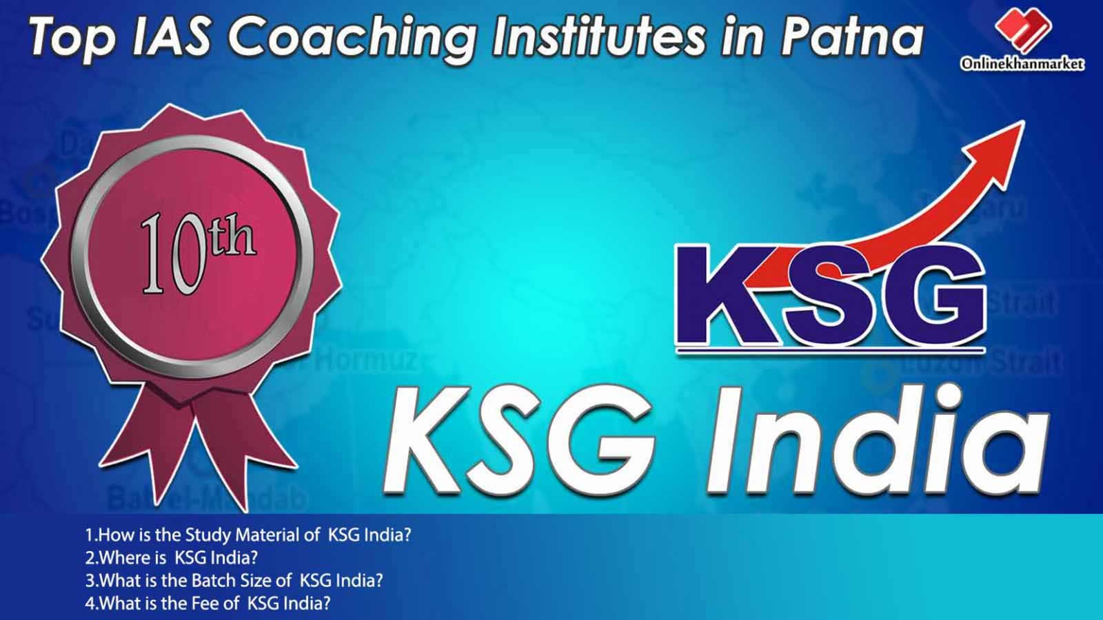 Rank 10 Best IAS Coaching in Patna