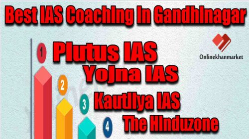 Best IAS Coaching in Gandhinagar