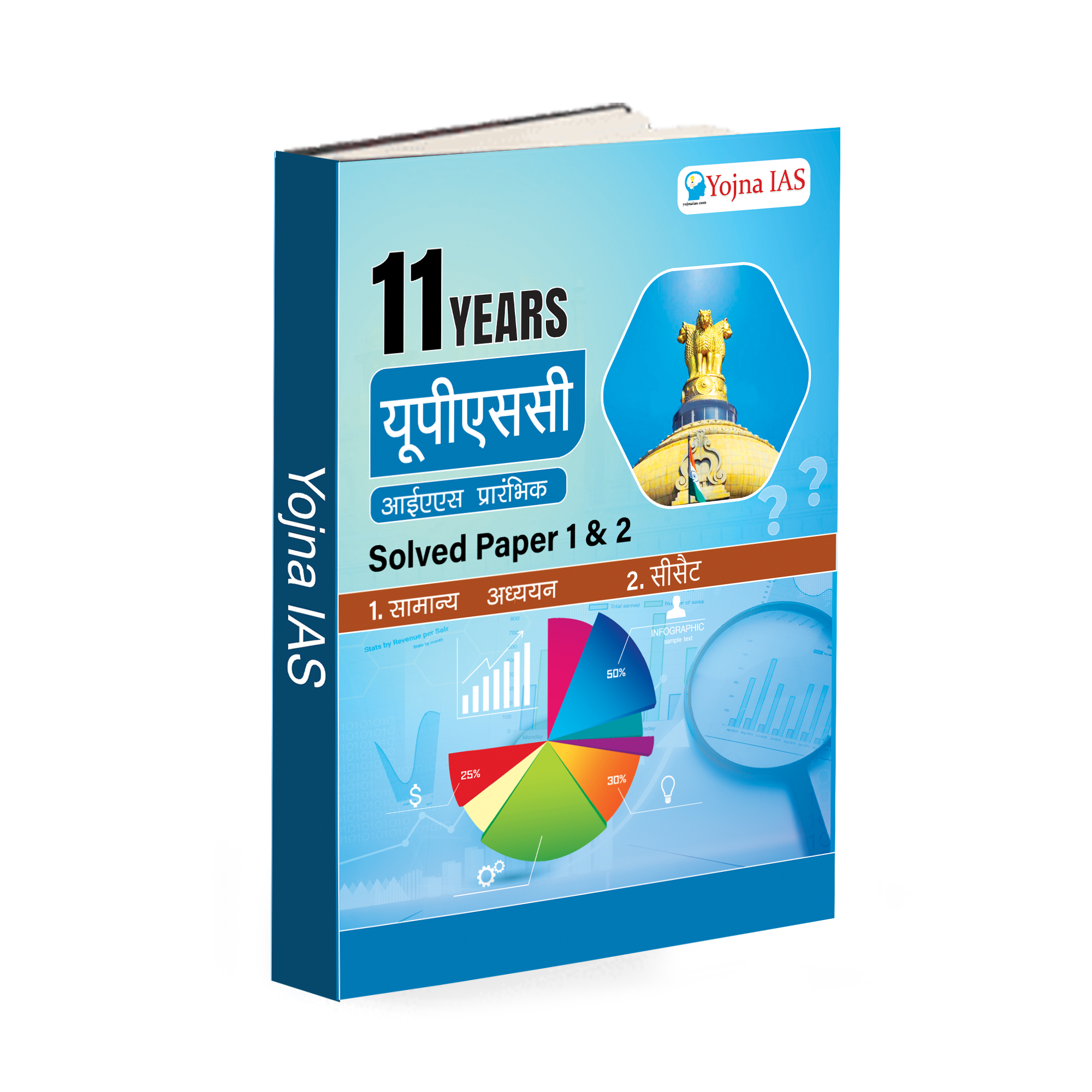 11-year-UPSC-IAS-prelims-question-solved-paper-In-Hindi