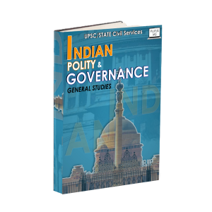 Plutus IAS Indian politics and governance for UPSC and IAS Exam Book