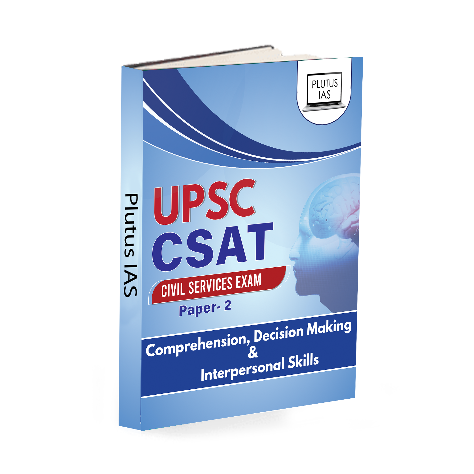 UPSC CSAT General Studies Paper UPSC CSAT General Studies Paper