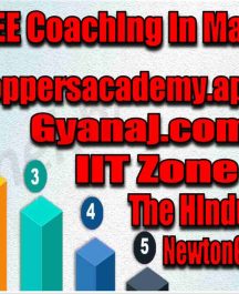 Best IIT JEE Coaching in Maheshtala