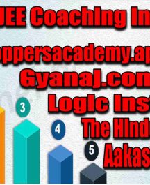 Best IIT JEE Coaching in Solapur