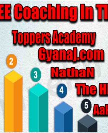 Top IIT JEE Coaching in Tirunelveli (1)
