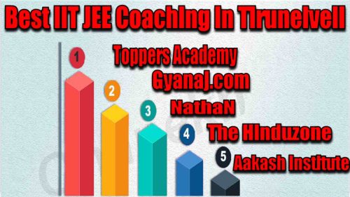 Top IIT JEE Coaching in Tirunelveli (1)