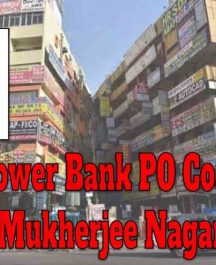 Career Power Bank PO Coaching in Mukherjee Nagar
