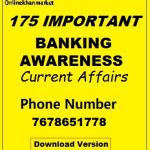 175-Important-Banking-Awareness