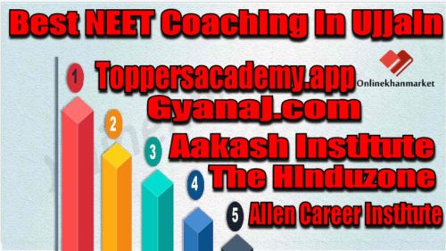 Best NEET Coaching In Ujjain