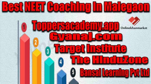 Best NEET Coaching in Malegaon