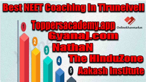 Best NEET Coaching in Tirunelveli