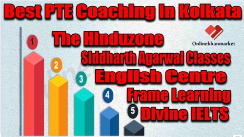 Best PTE Coaching in Kolkata