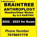 https://onlinekhanmarket.com/product/braintree-anthropology-handwritten-notes-g-s-karthic/
