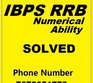 IBPS-RRB-Numerical-Ability-1