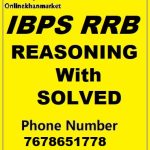 IBPS-RRB-Reasoning