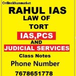 LAW-OF-TORT-RAHUL-IAS-CLASS-NOTES-FOR-IAS-AND-PCS-AND-JUDICIAL-SERVICES-DOWNLOADED-VERSION-1