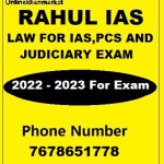 Rahul-IAS-Notes