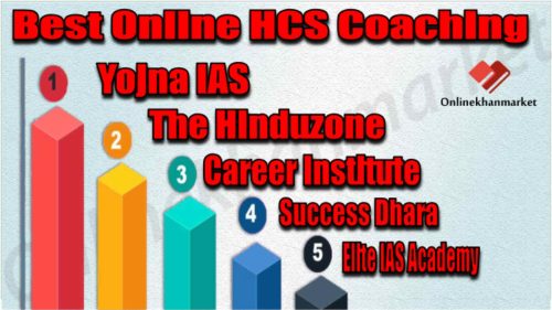 Best Online HCS Coaching