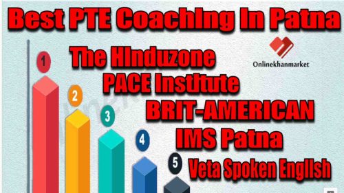 Best PTE Coaching in Patna