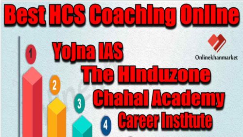 Best HCS Coaching Online