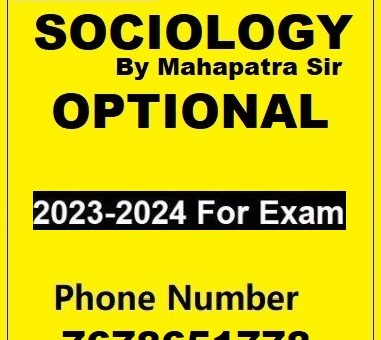 Sociology-Optional-Mahapatra-Sir-Vajiram-And-Ravi-1