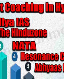 Best Ailet Coaching in Hyderabad