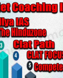 Best Ailet Coaching in patna